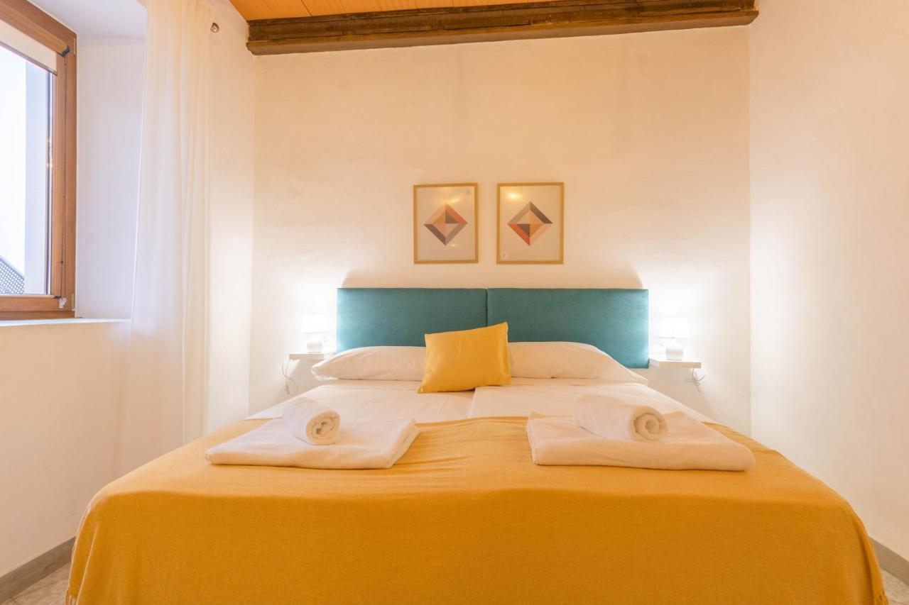 Apartamentos Miguel De Cervantes Centro Cordoue Extérieur photo