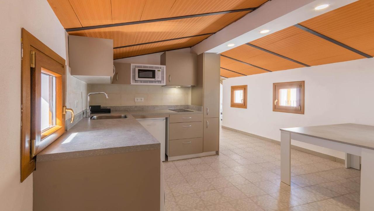 Apartamentos Miguel De Cervantes Centro Cordoue Extérieur photo