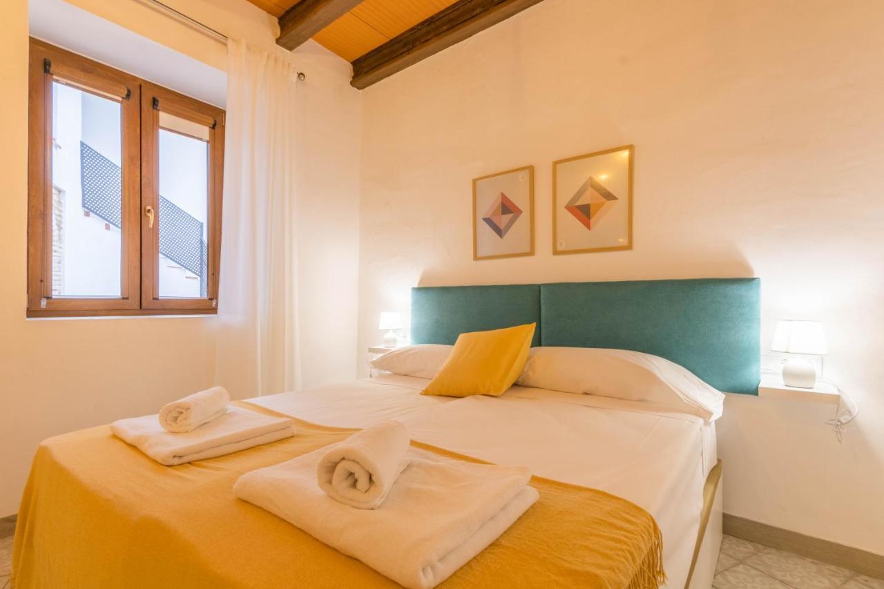 Apartamentos Miguel De Cervantes Centro Cordoue Extérieur photo