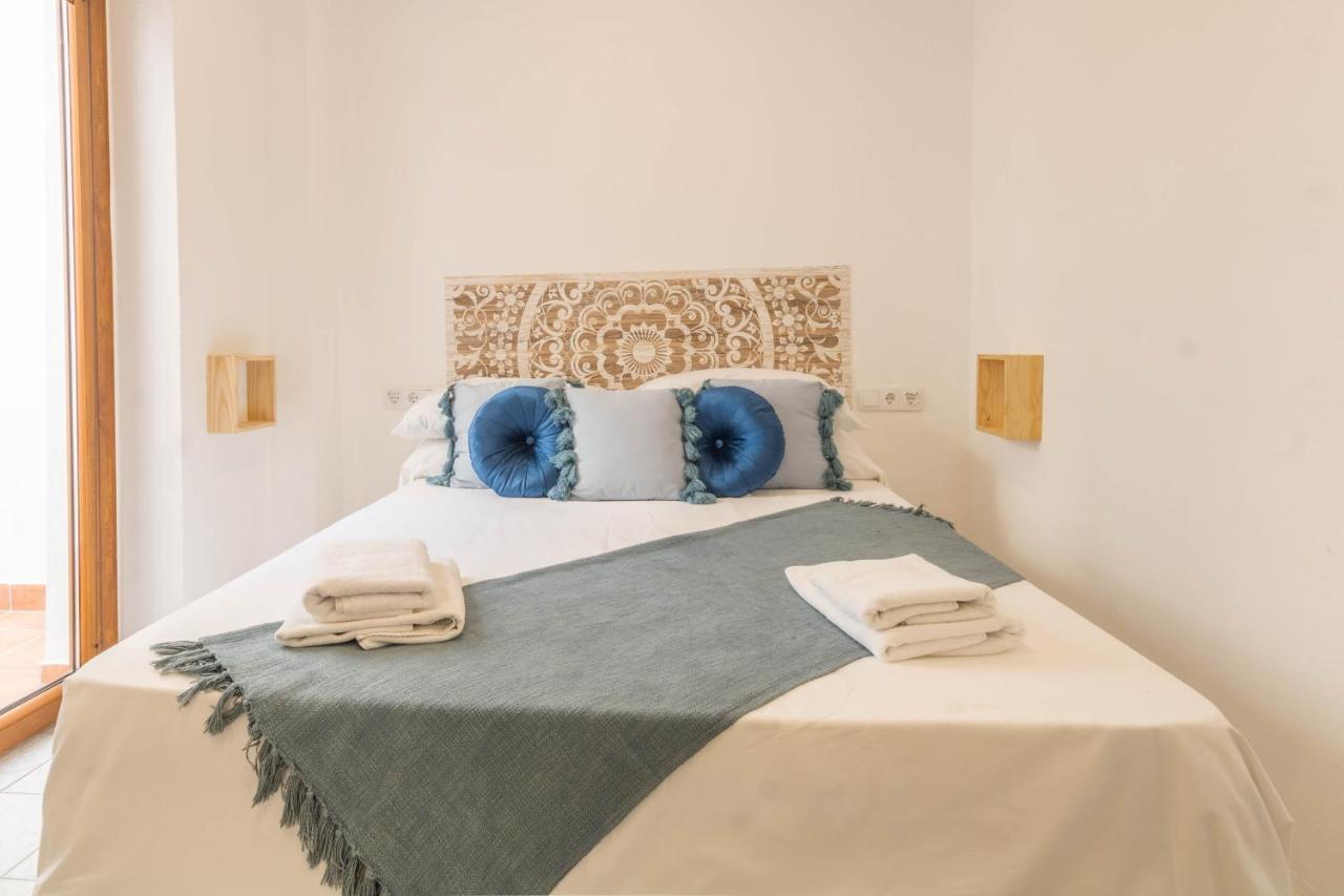 Apartamentos Miguel De Cervantes Centro Cordoue Extérieur photo