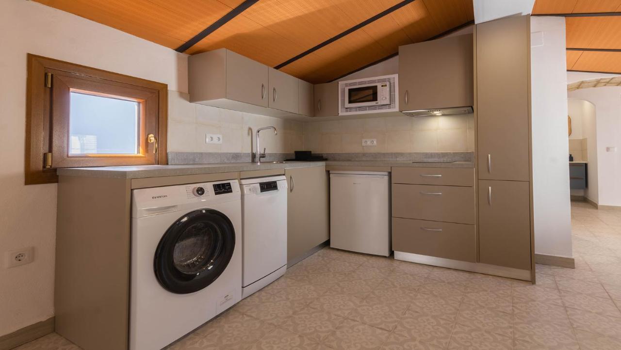 Apartamentos Miguel De Cervantes Centro Cordoue Extérieur photo