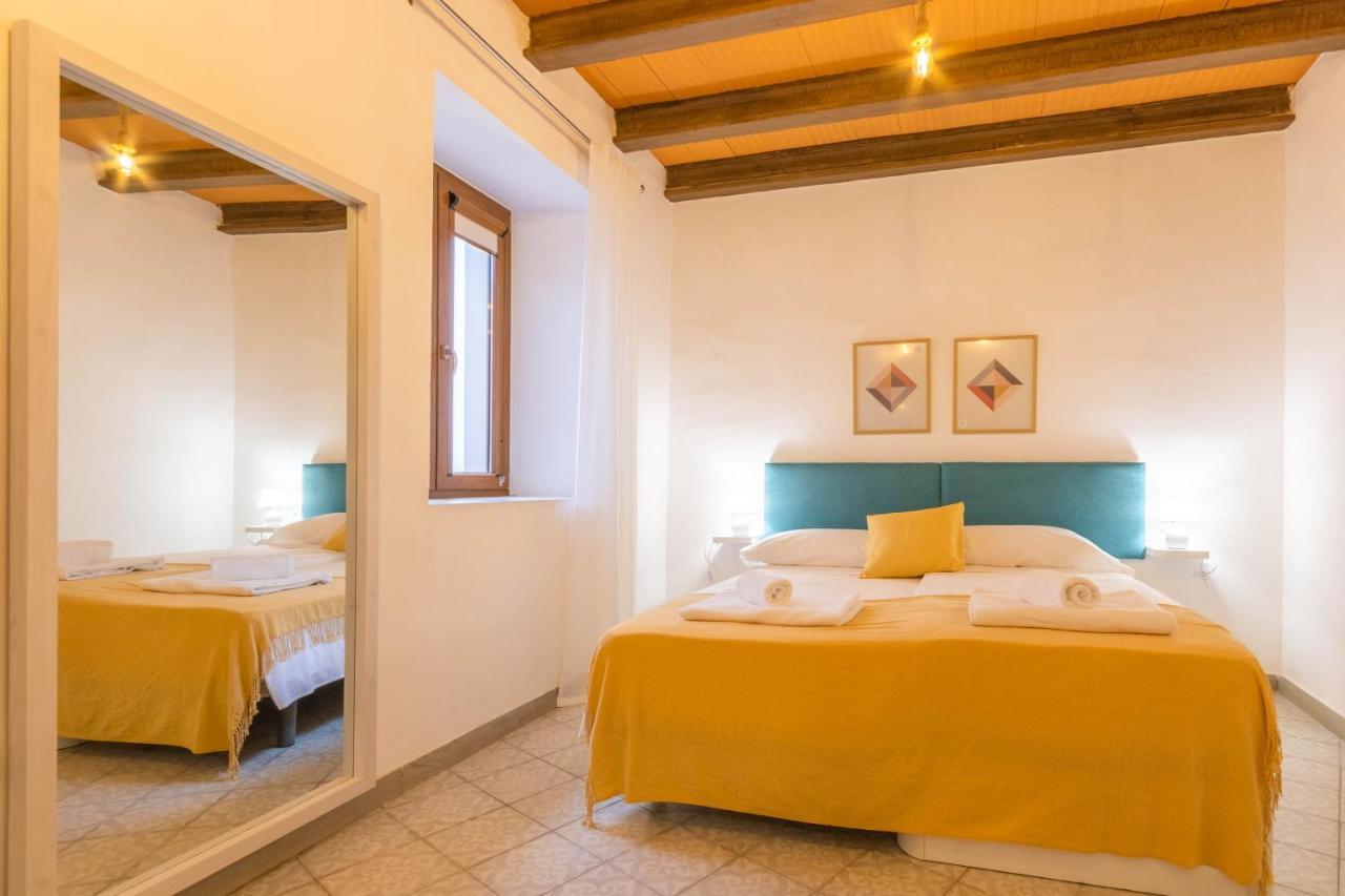 Apartamentos Miguel De Cervantes Centro Cordoue Extérieur photo