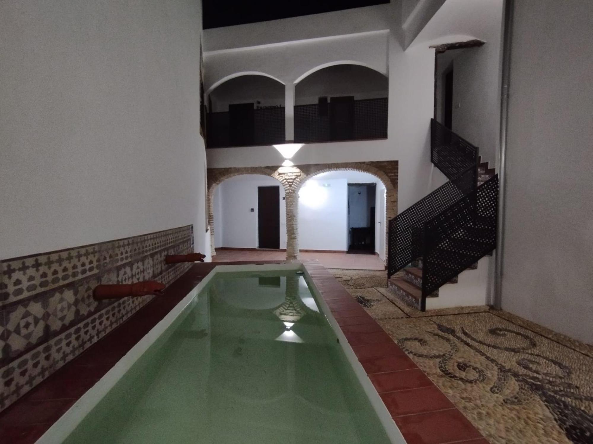 Apartamentos Miguel De Cervantes Centro Cordoue Extérieur photo