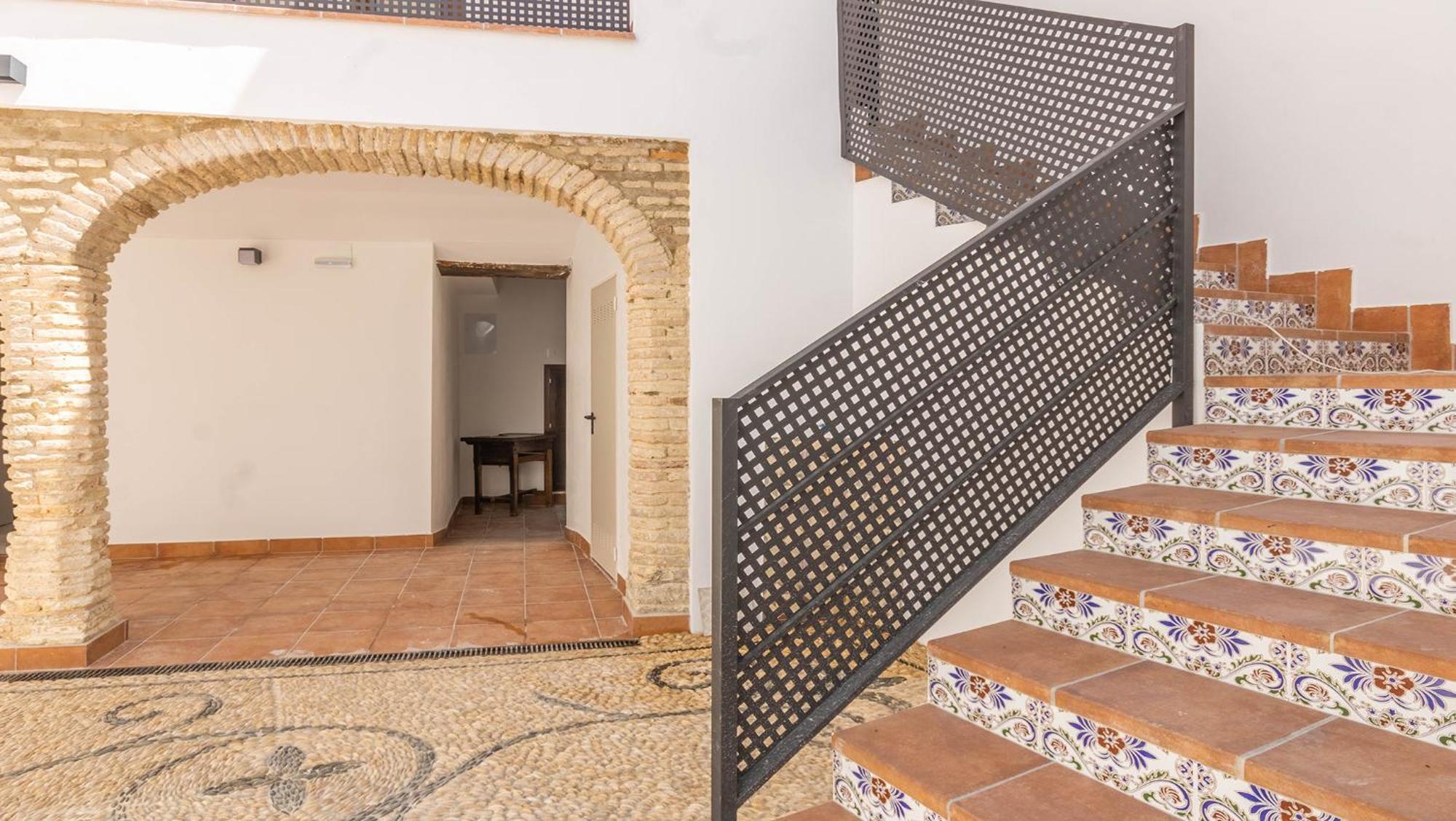 Apartamentos Miguel De Cervantes Centro Cordoue Extérieur photo