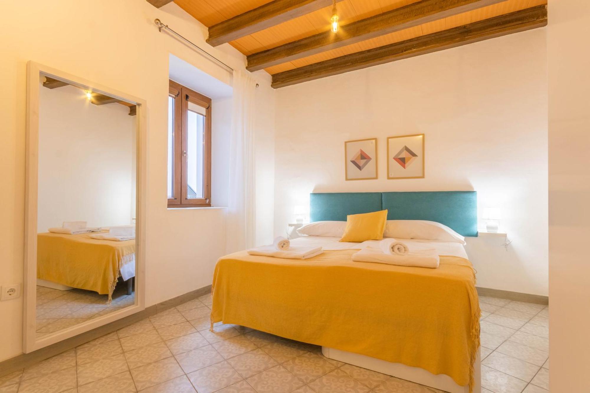 Apartamentos Miguel De Cervantes Centro Cordoue Extérieur photo