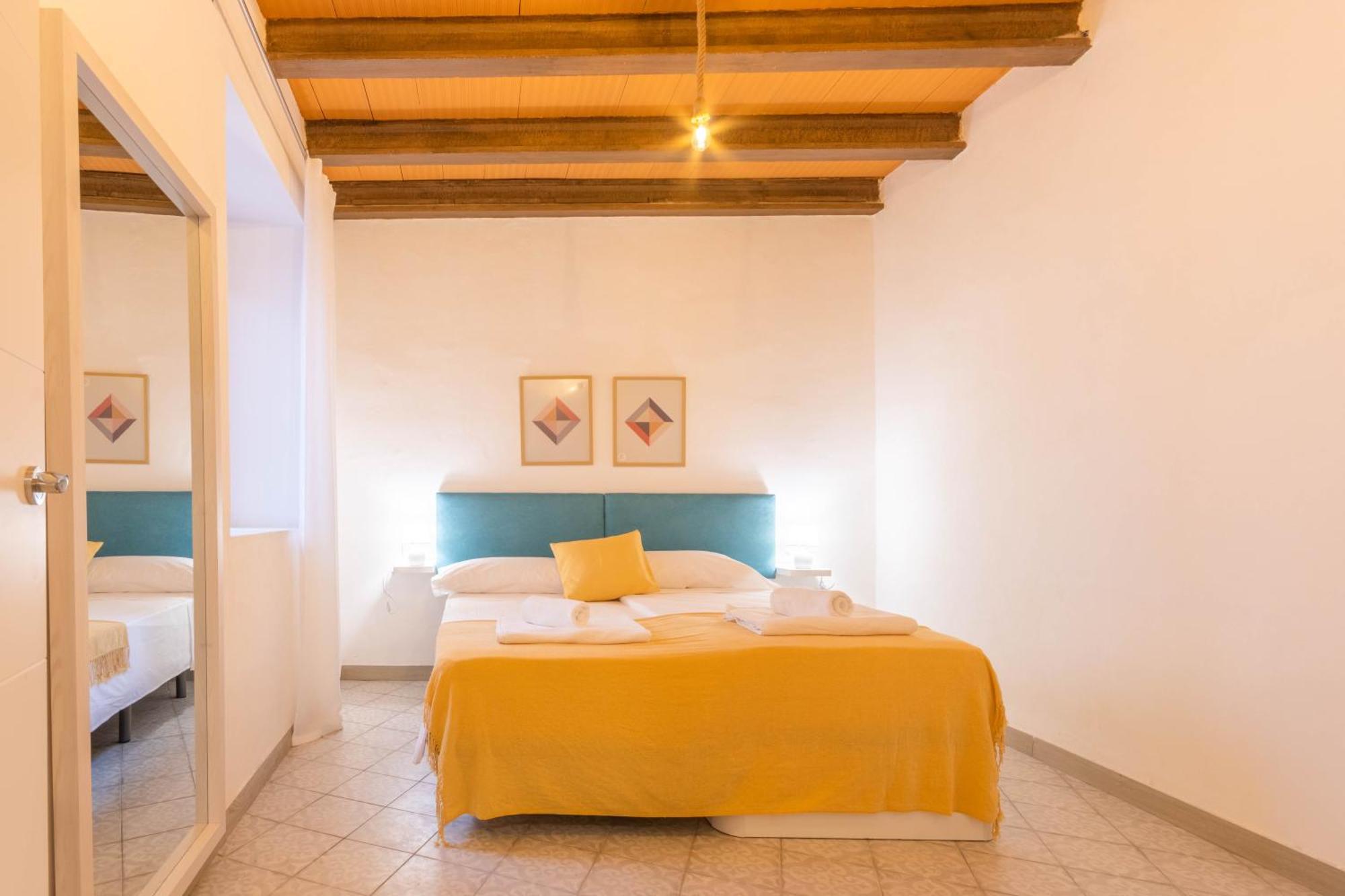 Apartamentos Miguel De Cervantes Centro Cordoue Extérieur photo
